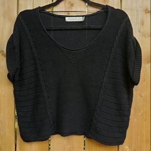 Knit top